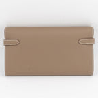 Hermes Classic Kelly Wallet