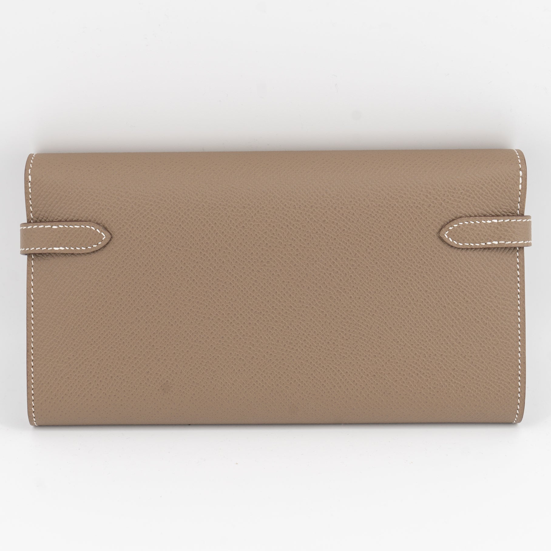 Hermes Classic Kelly Wallet