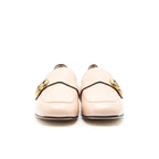 Gucci Woman's Loafer with Double G Size39