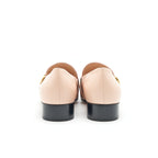 Gucci Woman's Loafer with Double G Size39