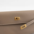 Hermes Classic Kelly Wallet