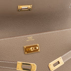Hermes Classic Kelly Wallet