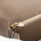 Hermes Classic Kelly Wallet