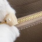 Hermes Classic Kelly Wallet