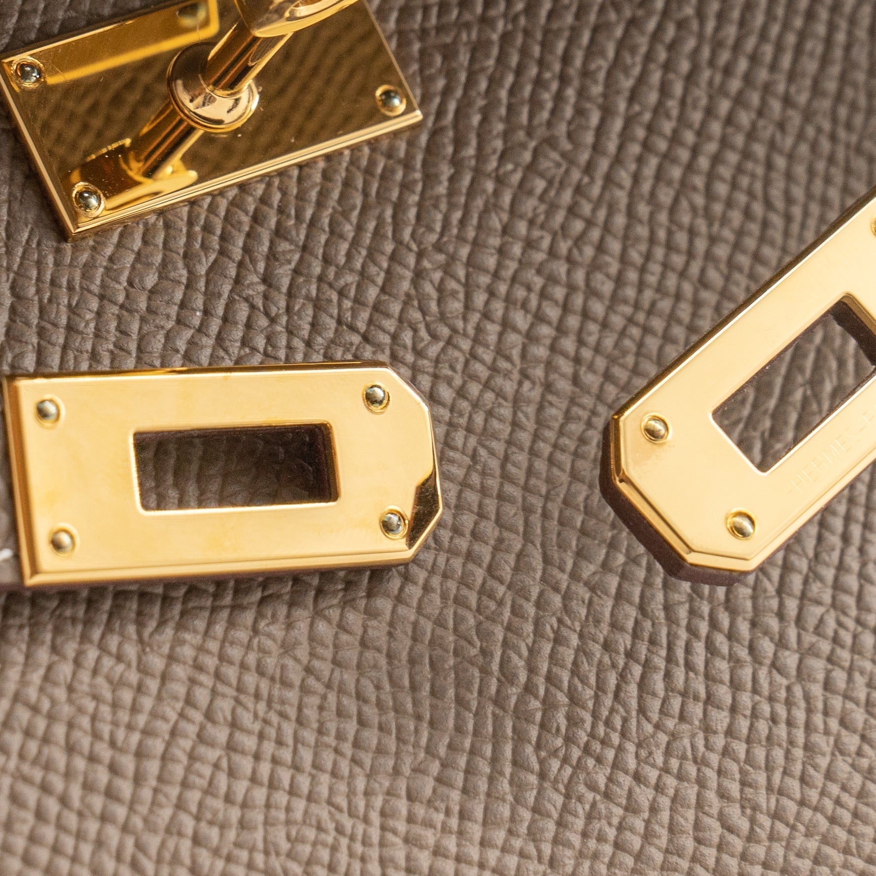 Hermes Classic Kelly Wallet