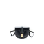 Celine Besace Bag Calfskin Black