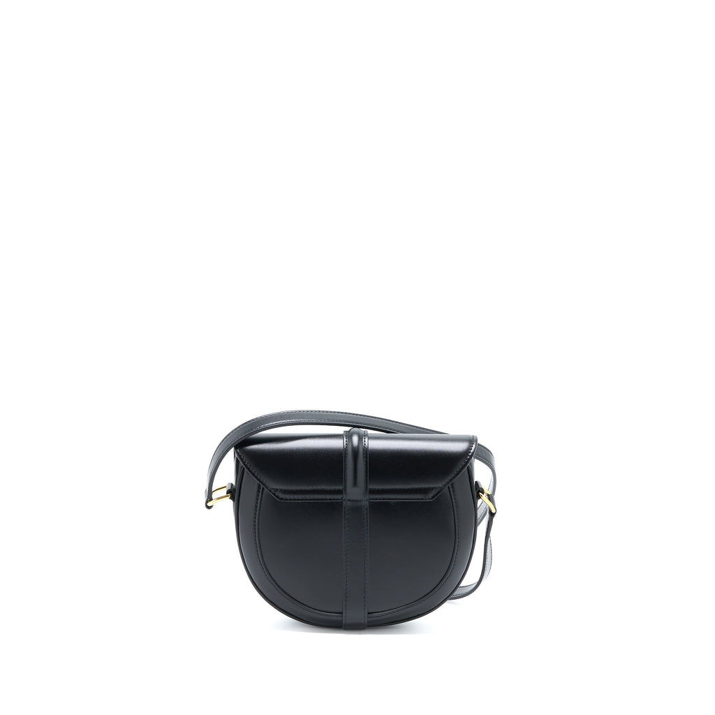 Celine Besace Bag Calfskin Black