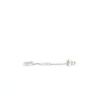 Dior Mini Elephant Earing