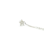 Dior Mini Elephant Earing