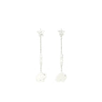 Dior Mini Elephant Earing