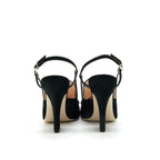 Fendi Size 37 FFreedom Pumps