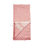 Gucci Shawl Pink