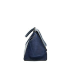 Celine Trapeze Bag Navy with