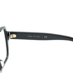Chanel Square glasses black