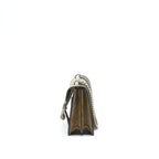 GUCCI SMALL DIONYSUS GG BAG IN BEIGE