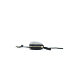 Chanel Zipped Coin Purse Bracelets in Shiny Lambskin