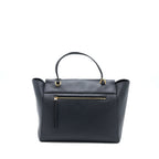 Celine Mini Belt Bag Grained Calfskin Black