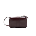 Gucci Arli Small Shoulder Bag Burgundy with GHW
