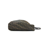Fendi Vintage Canvas Mini Tote Bag