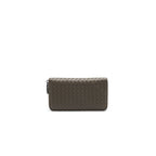 Bottega Veneta Zipper Wallet