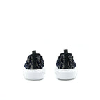 Dior Size 37 Slip On Sneakers