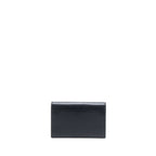 Saint Laurent/ YSL Kate Small Chain Wallet With Tassel Black/Multicolour Limited Edition GHW
