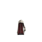 GUCCI SMALL DIONYSUS GG BLOOMS SHOULDER BAG
