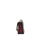 GUCCI SMALL DIONYSUS GG BLOOMS SHOULDER BAG