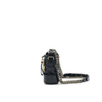 CHANEL Limited Edition Gabrielle Small Hobo Bag