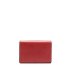 Gucci Dionysus Chain Wallet Red