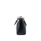CHRISTIAN DIOR DIORISSIMO TOTE BAG BLACK SHW