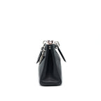 CHRISTIAN DIOR DIORISSIMO TOTE BAG BLACK SHW