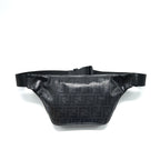Fendi Fila Logo Print Bumbag