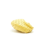 bottega Veneta Mini Jodie Bag Buttercup
