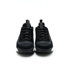 Chanel 20K Black Sneakers Size 37