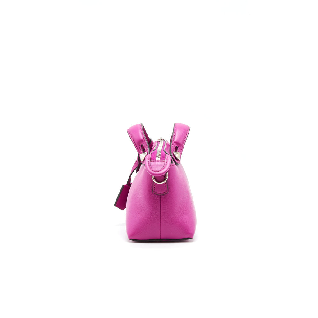 Fendi Mini By The Way Pink SHW
