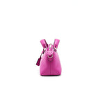 Fendi Mini By The Way Pink SHW