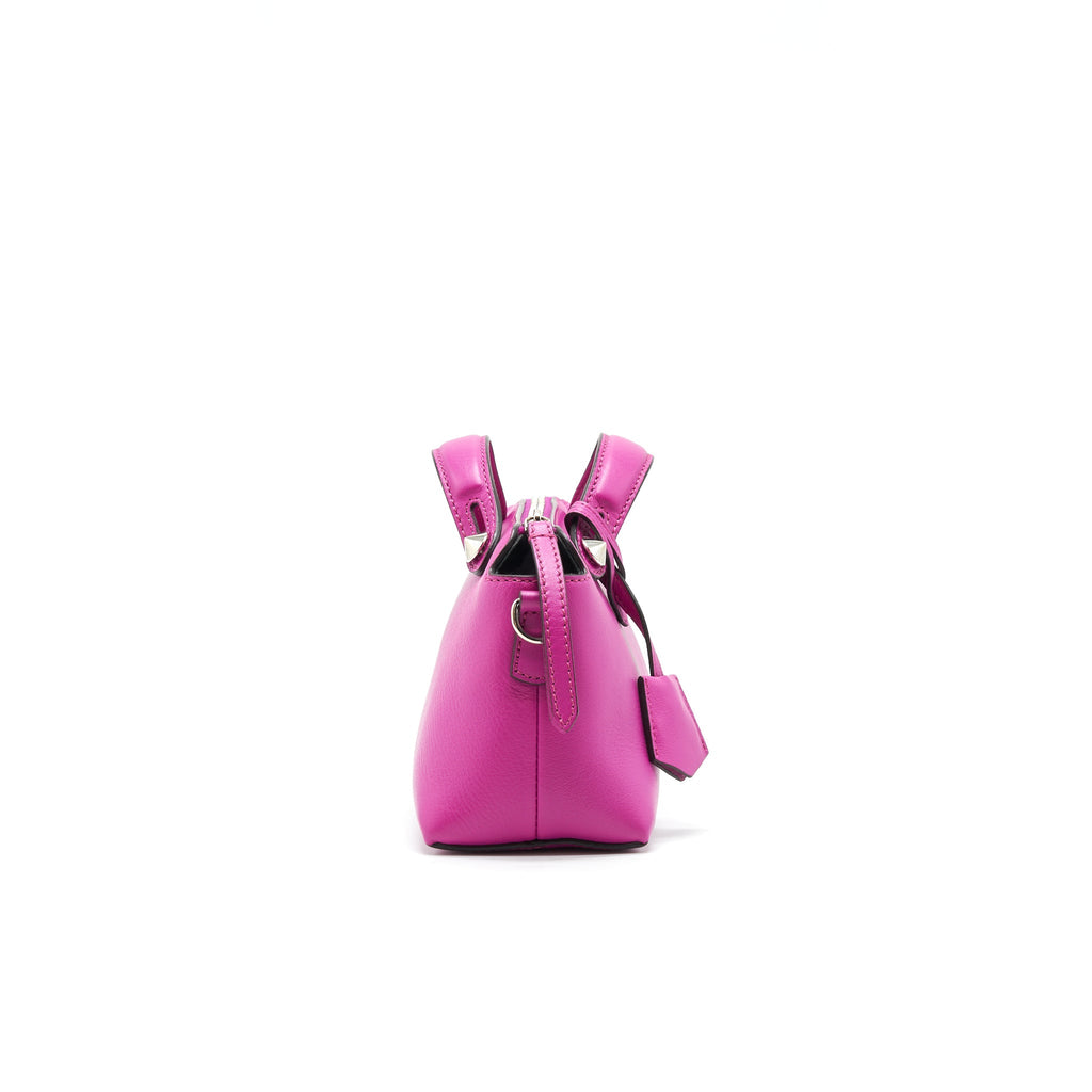 Fendi Mini By The Way Pink SHW