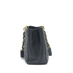 Chanel Grand Shopping Tote Caviar GHW