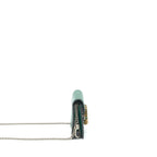 Gucci Super Mini Dionysus Green Gold And Silver Hardware