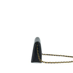 Chanel Vintage Quilted Lambskin Flap Shoulder Bag