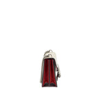 Gucci Dionysus Small GG Shoulder Bag Supreme Canvas SHW