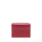 Saint Laurent/YSL Sunset Bag Calfskin Red SHW