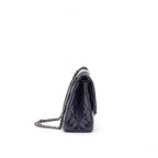 CHANEL REISSUE 226 DOUBLE FLAP BAG