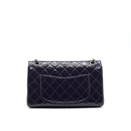 CHANEL REISSUE 226 DOUBLE FLAP BAG