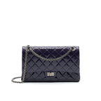 CHANEL REISSUE 226 DOUBLE FLAP BAG