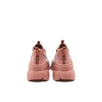 Dior size36.5 D-Connect Sneaker Nude