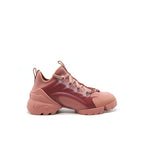 Dior size36.5 D-Connect Sneaker Nude