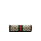 GUCCI OPHIDIA GG small shoulder bag