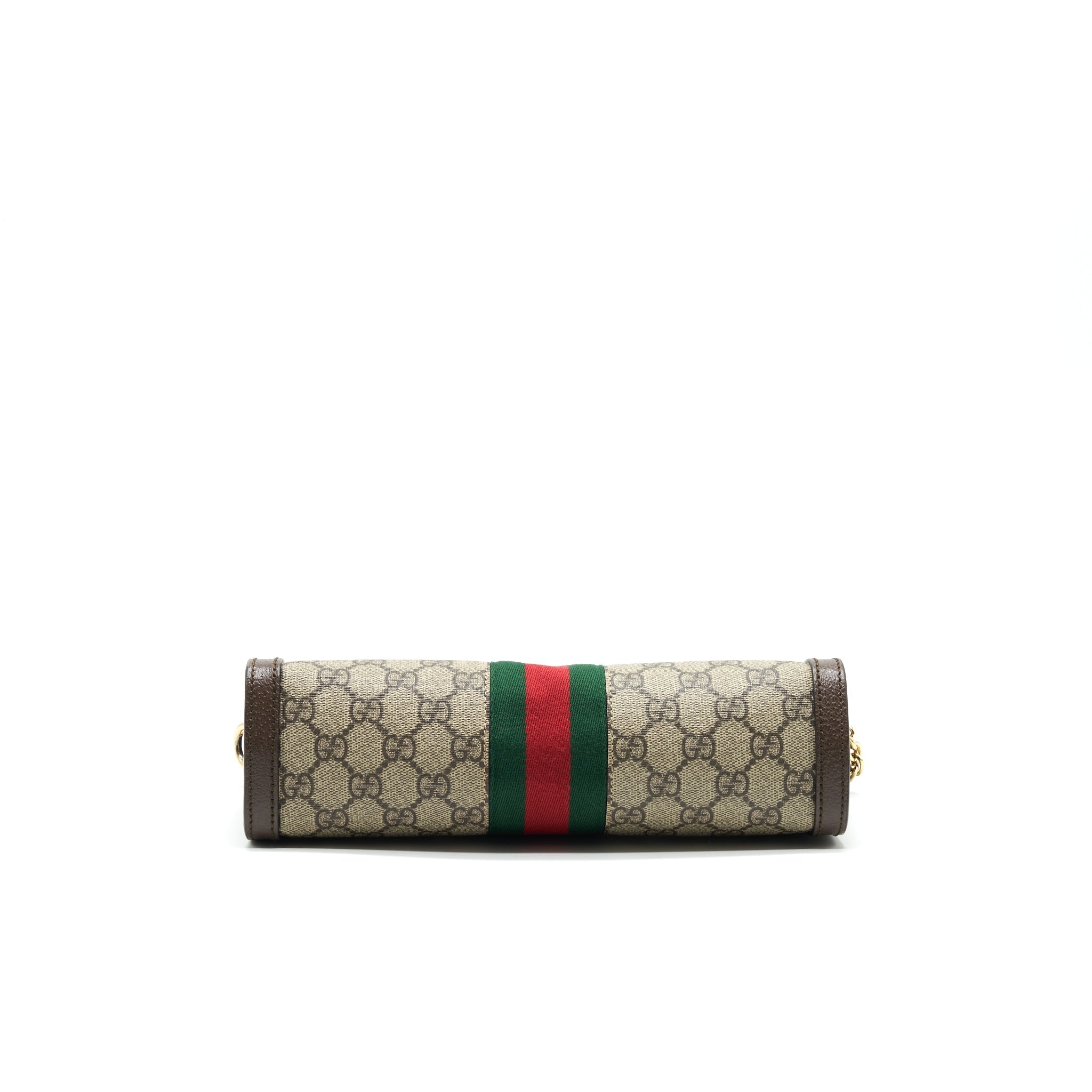 GUCCI OPHIDIA GG small shoulder bag